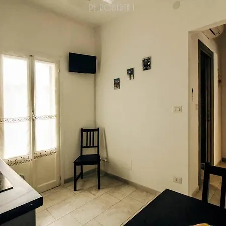 Apartment Accogliente Bussana 1 *