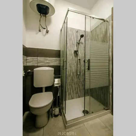 Accogliente Bussana 1 Apartment