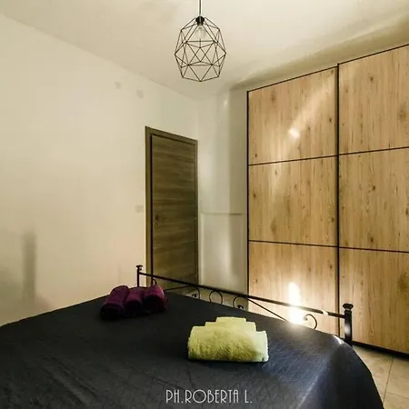 Apartment Accogliente Bussana 1